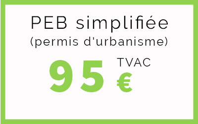 peb simplifie